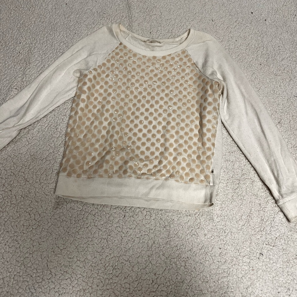 Victoria Secret long sleeve shirt